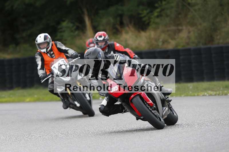 /33 24.07.2025 Speer Racing ADR/Gruppe gelb/995